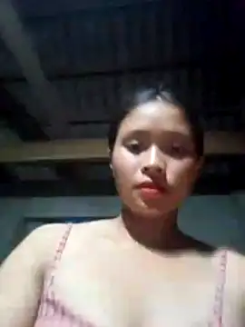 Liss-mimi webcam