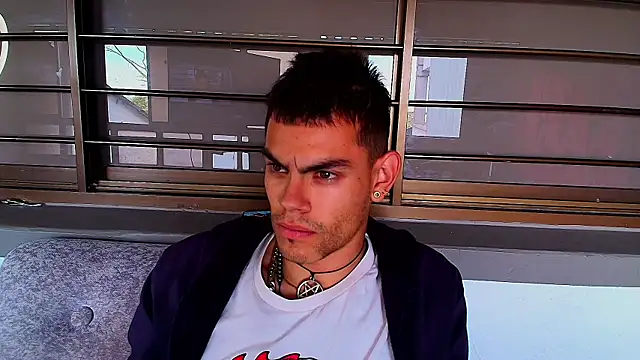 Lycan__ webcam