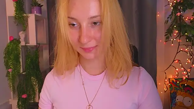 RosalieHandley webcam