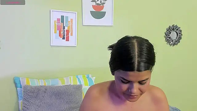 salome_cuty webcam