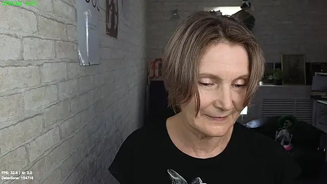 Mabel_Magic webcam