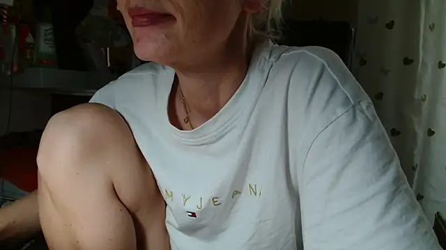 KathleenEdwards webcam