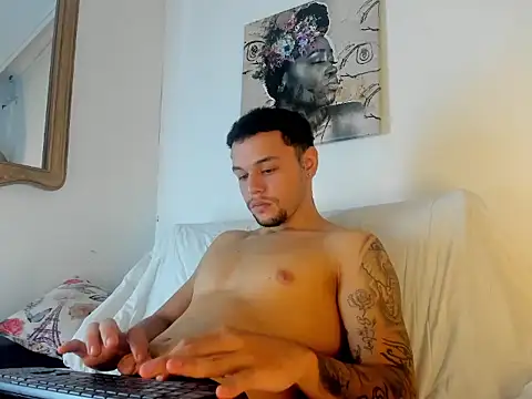 Brian_Adler webcam