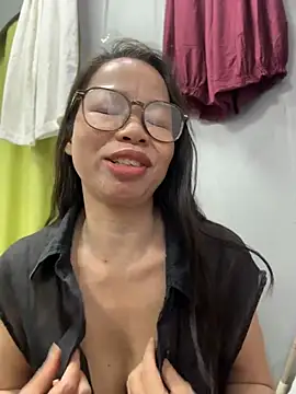 honghong_mother webcam