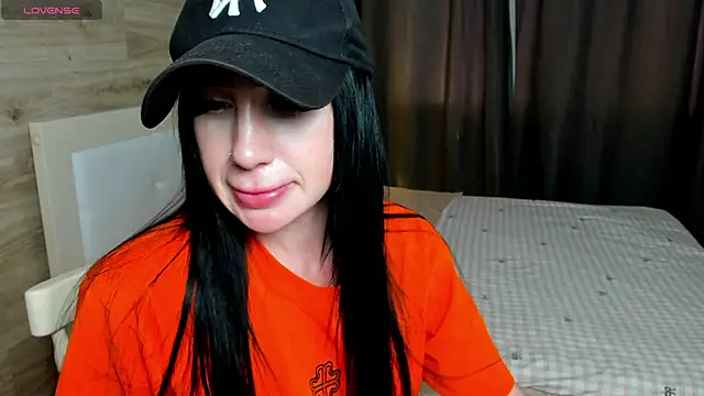 MayaGlamour webcam