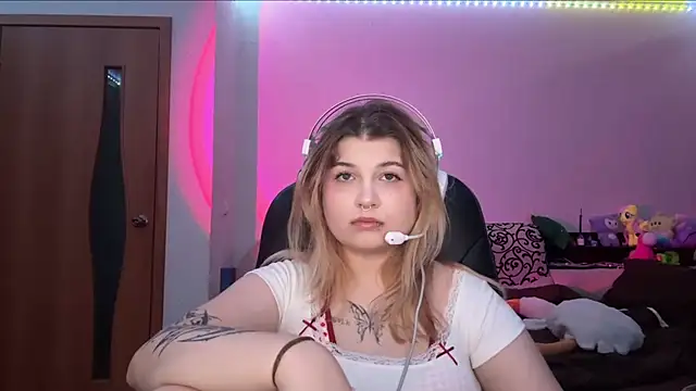 Xergos117 webcam