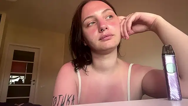 LillyPresti webcam
