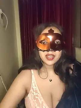 Cupid_Mayra webcam