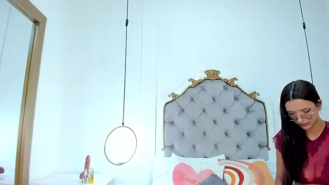 carolaine_adams webcam