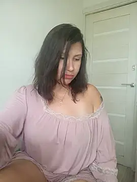 ANABELSWEET webcam