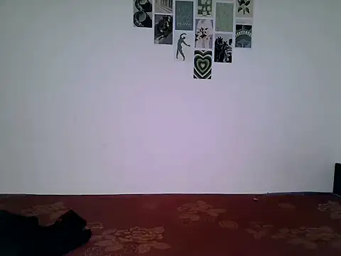 LILY_HOTYY webcam