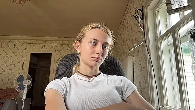 LisaBam webcam