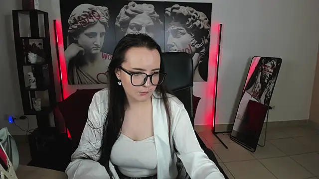TiffanysGlow webcam