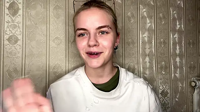 KimWarner webcam