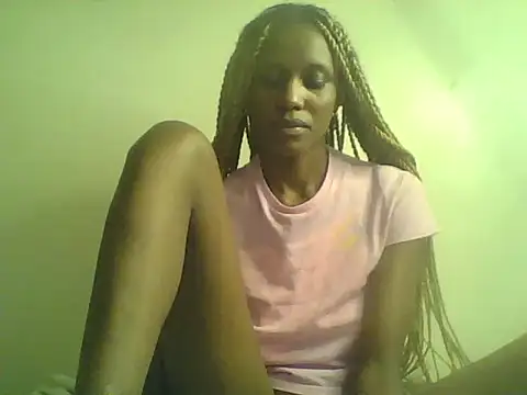 DelteAfriq webcam