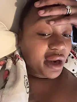 Ebonnyxx webcam