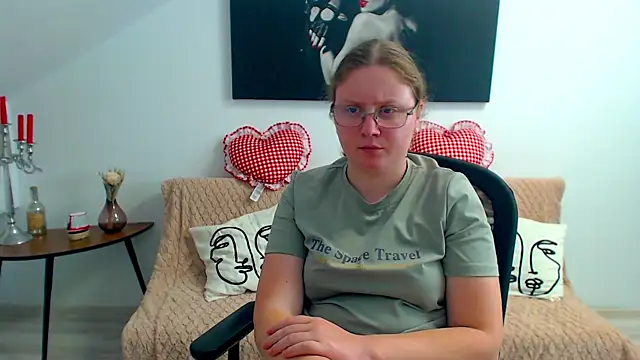 IrenneBates webcam