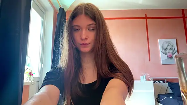 CatherynShubin webcam