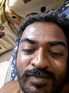 BlackHairy_man webcam