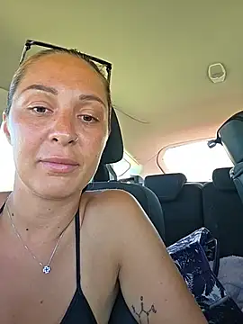 LeticiaWoods webcam