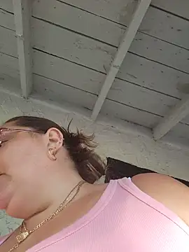 SexyNikki6969 webcam