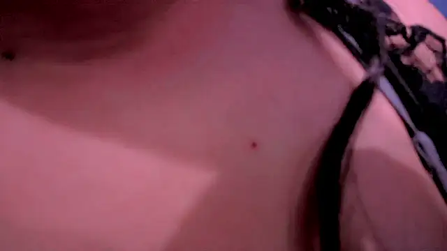 stunning_girl webcam
