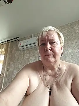 EffectFiona webcam