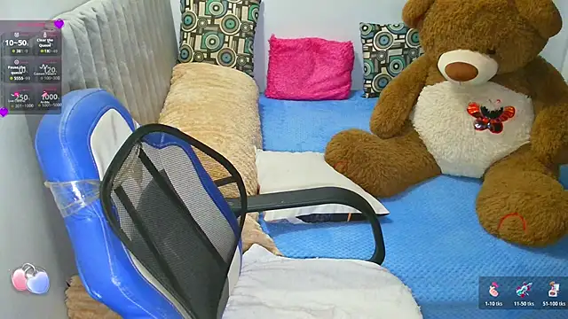 anaspark26 live cam