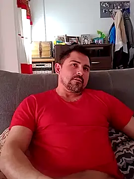Bradd_32 webcam