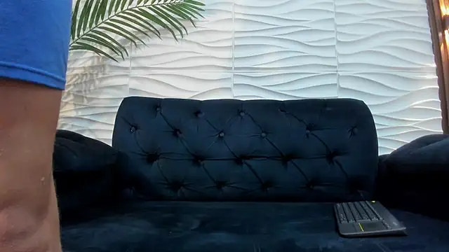 Pavo_tv webcam