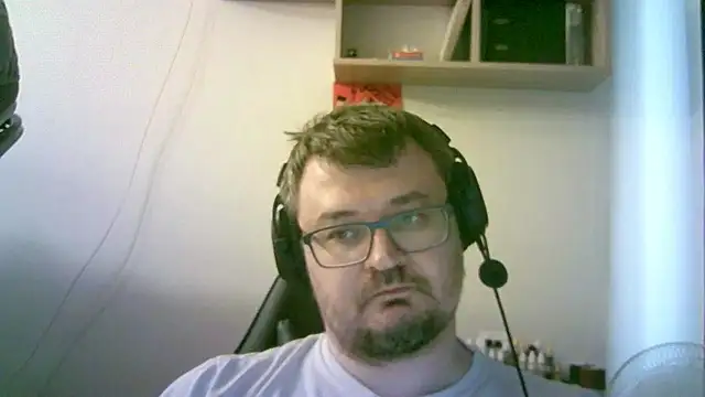 SirAbuser webcam