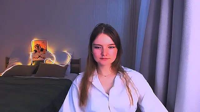 LookEva webcam