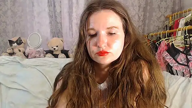 ChloeBrooklyn webcam