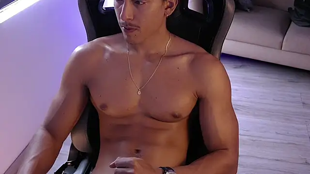 Liam_V webcam