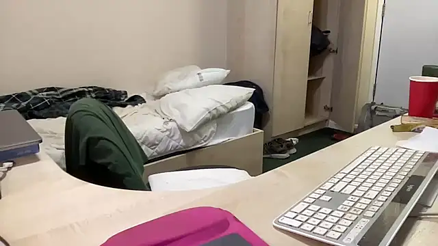 coach-karl live sex cam