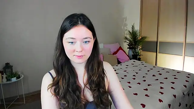 AlluringLookk webcam