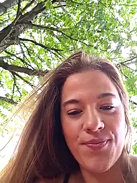Luna_Lynn webcam