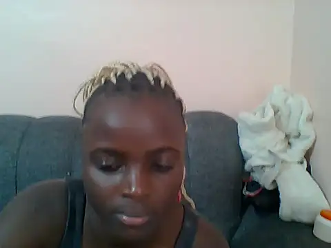 Beauty-Glam webcam
