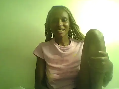 DelteAfriq webcam