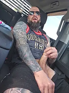 Beardedtattood avatar