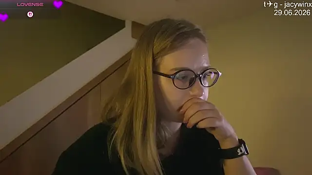 JacyWinslat webcam