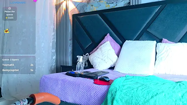 SofiaCopper webcam