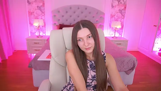 AshleyBaie webcam