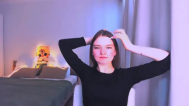 LookEva webcam