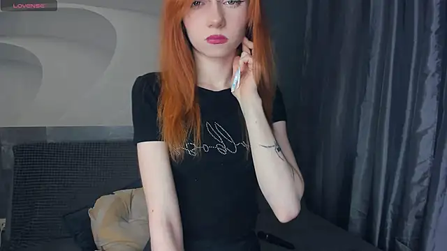 TarynPalek webcam