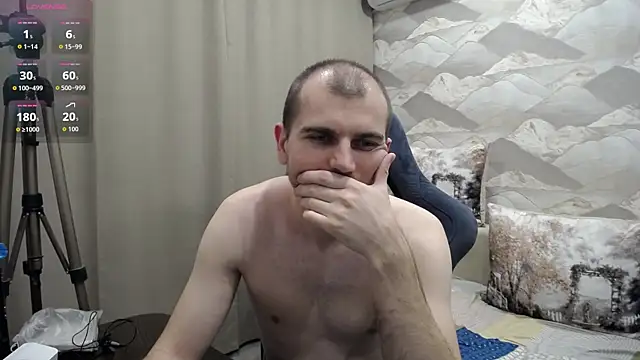 SerzhKorol1 webcam