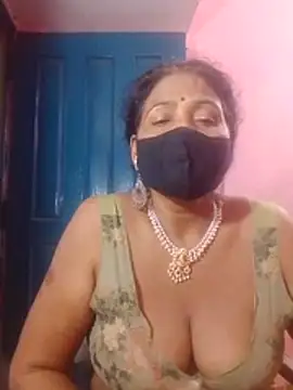 YAMUNA_033 webcam