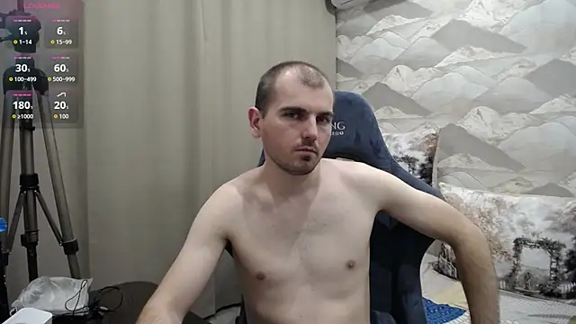 SerzhKorol1 webcam