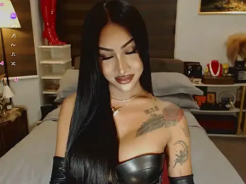 SeductiveVictoria webcam