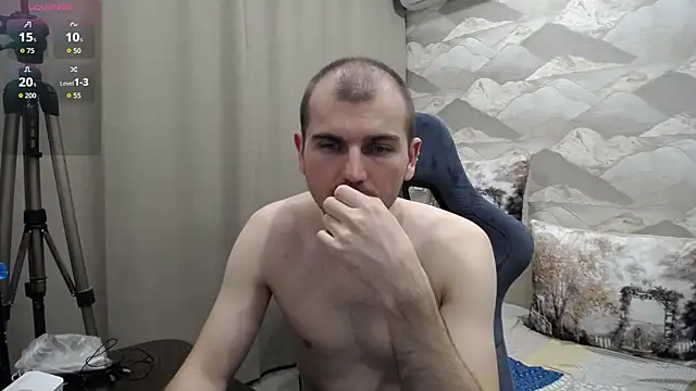 SerzhKorol1 webcam